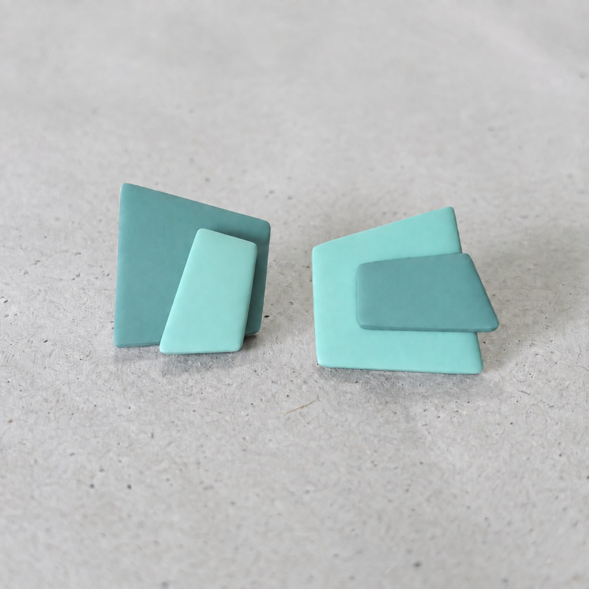 IRA MINT-AQUA